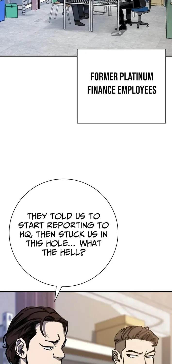 Read Deadly Enterprise chapter 14 image 80 on Lezhin
