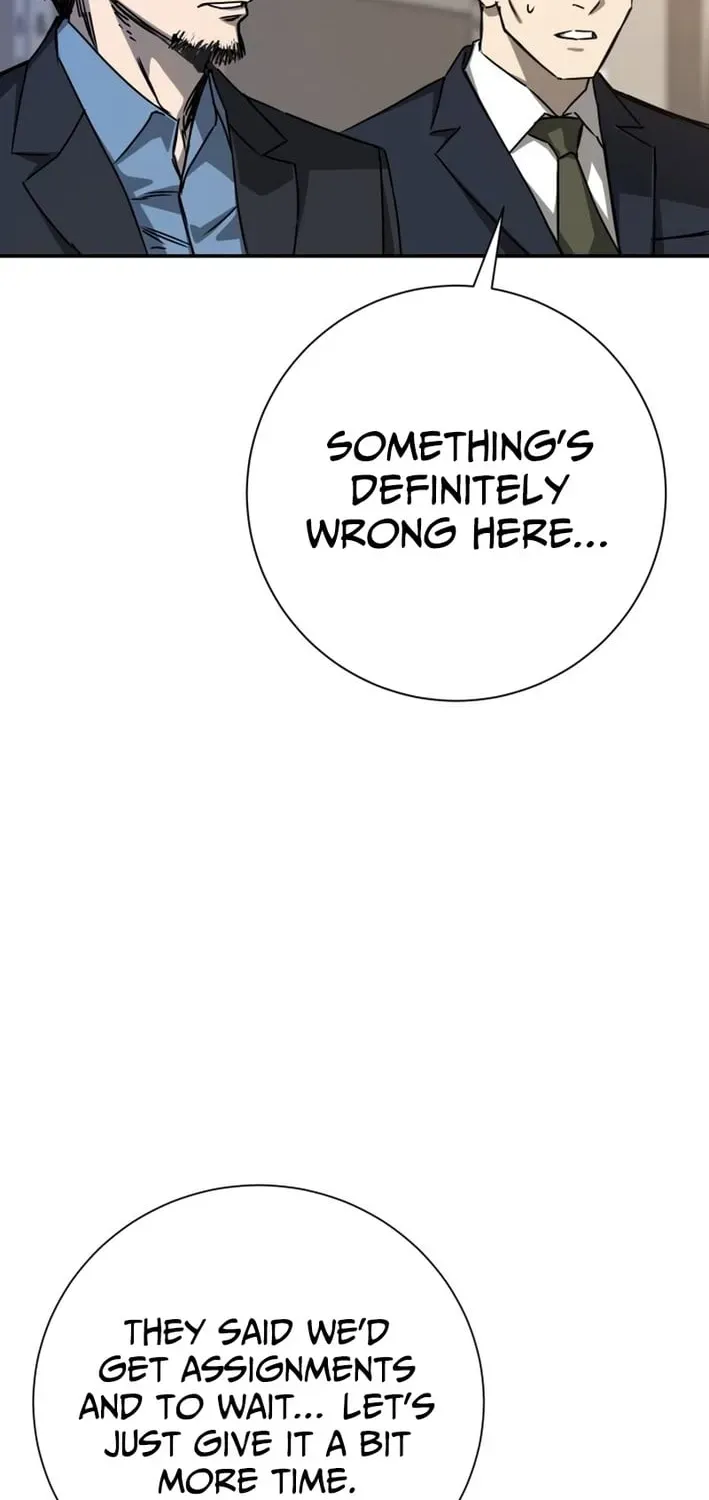 Read Deadly Enterprise chapter 14 image 81 on Lezhin