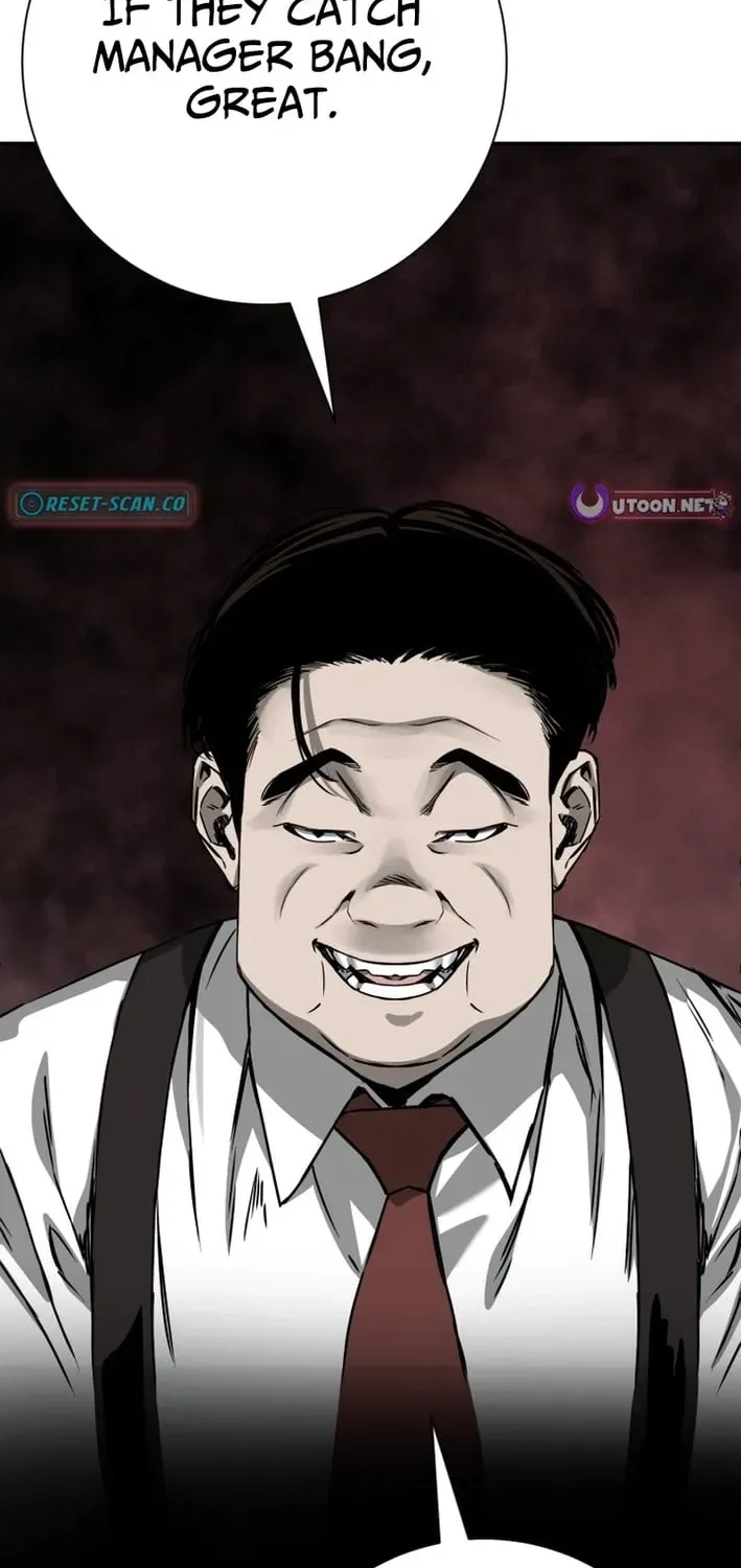 Read Deadly Enterprise chapter 14 image 85 on Lezhin