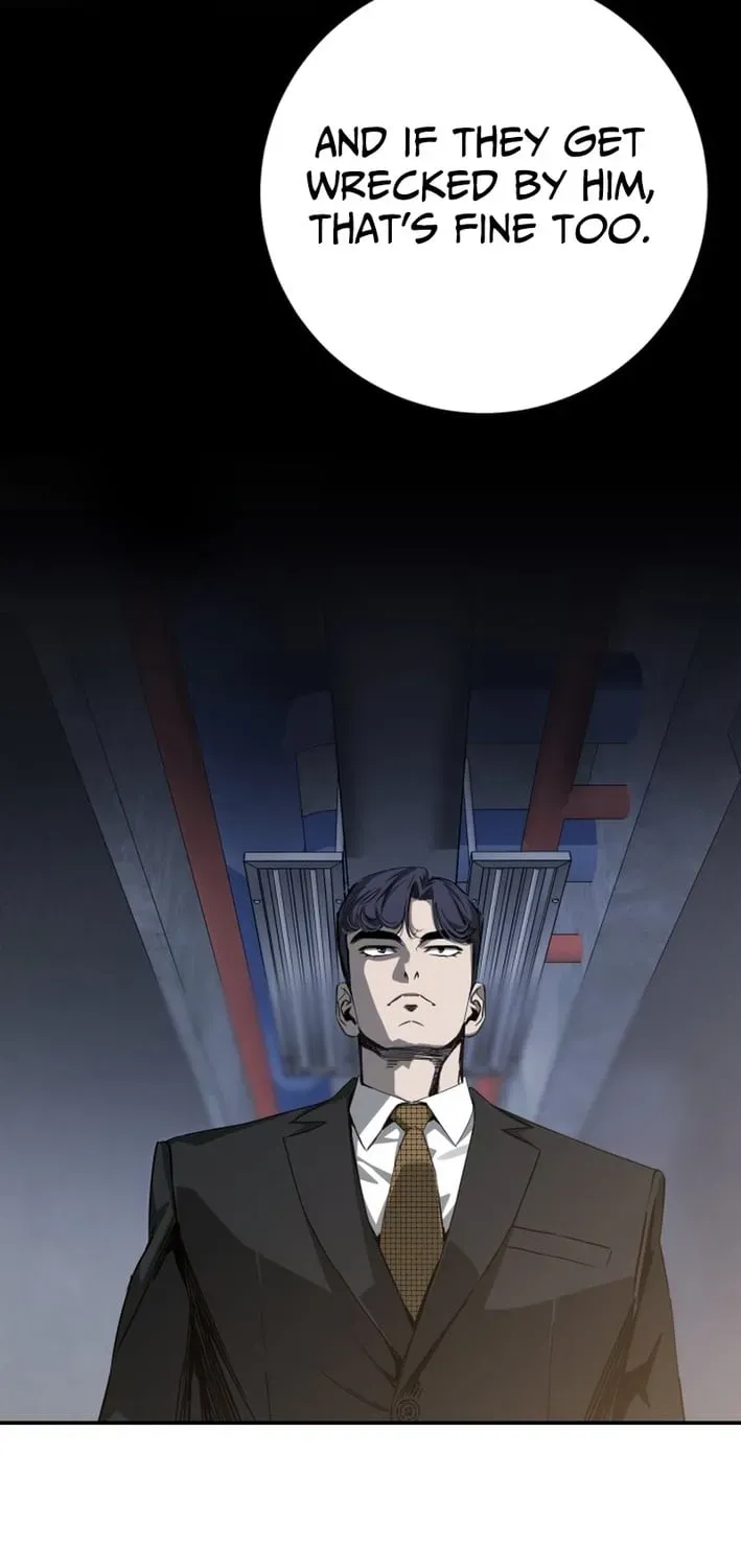 Read Deadly Enterprise chapter 14 image 86 on Lezhin