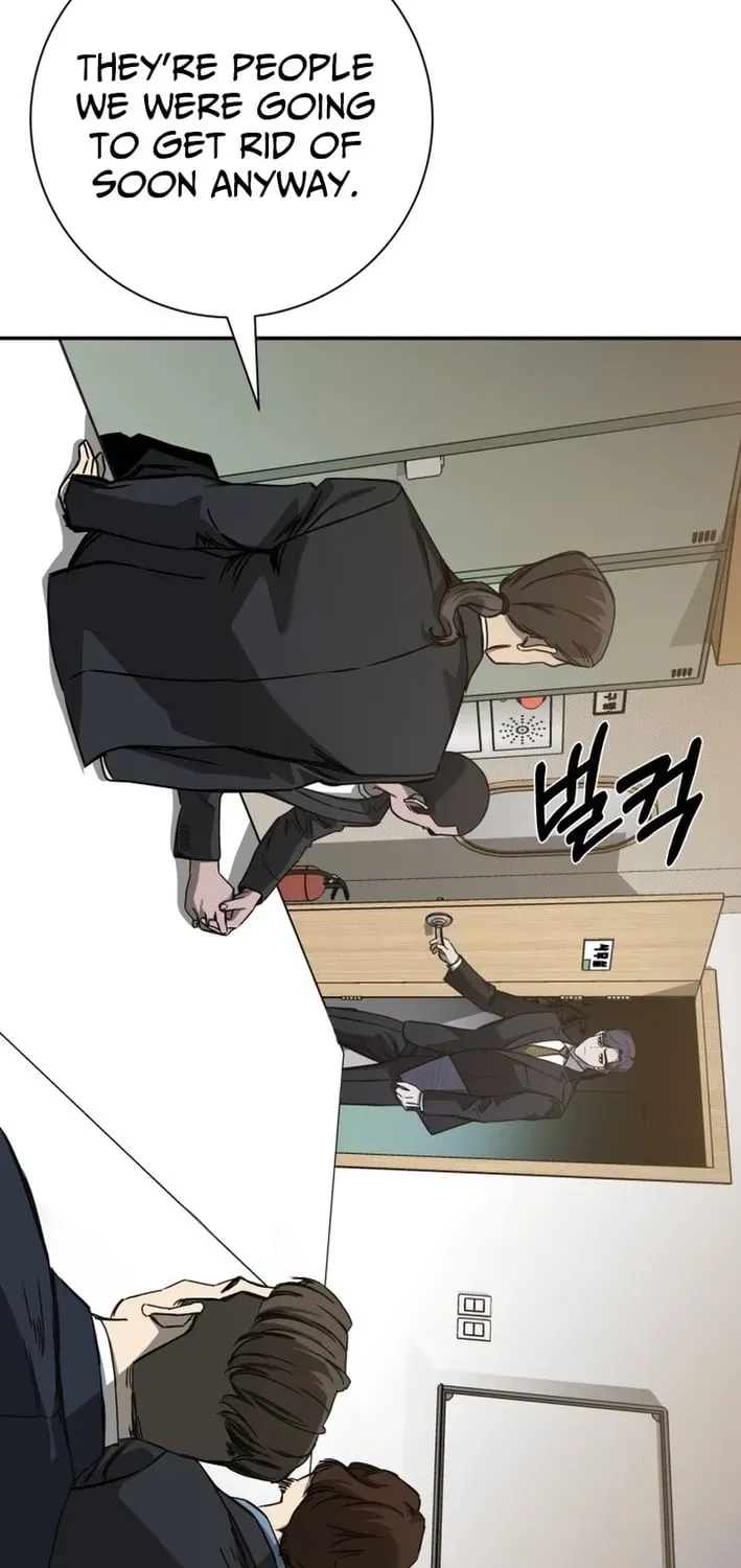 Read Deadly Enterprise chapter 14 image 88 on Lezhin