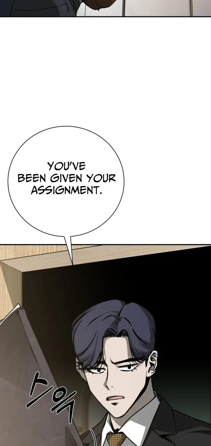 Read Deadly Enterprise chapter 14 image 89 on Lezhin