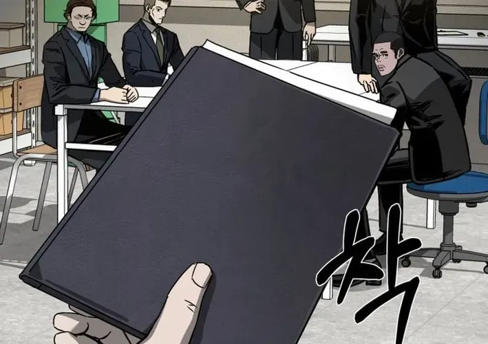 Read Deadly Enterprise chapter 14 image 91 on Lezhin