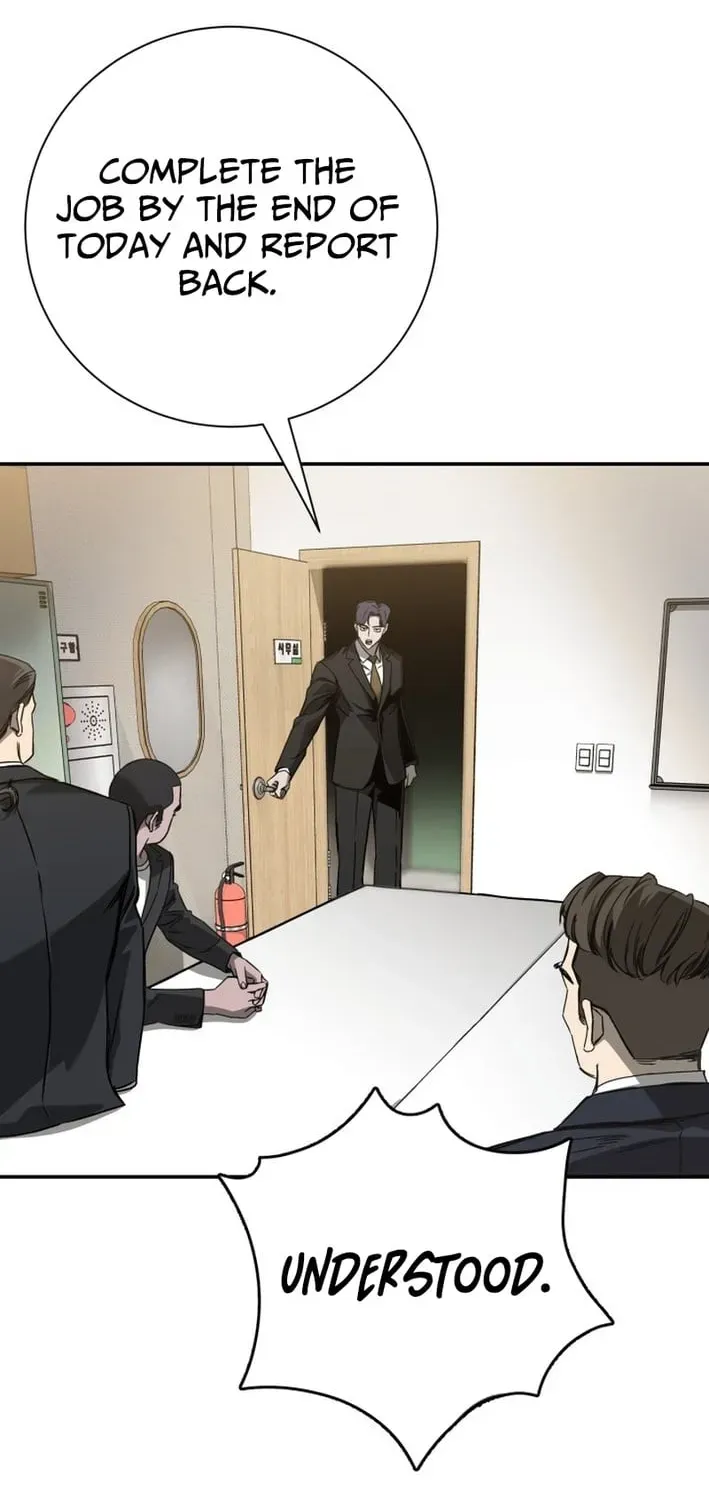Read Deadly Enterprise chapter 14 image 93 on Lezhin
