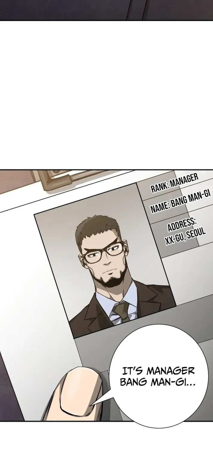 Read Deadly Enterprise chapter 14 image 96 on Lezhin