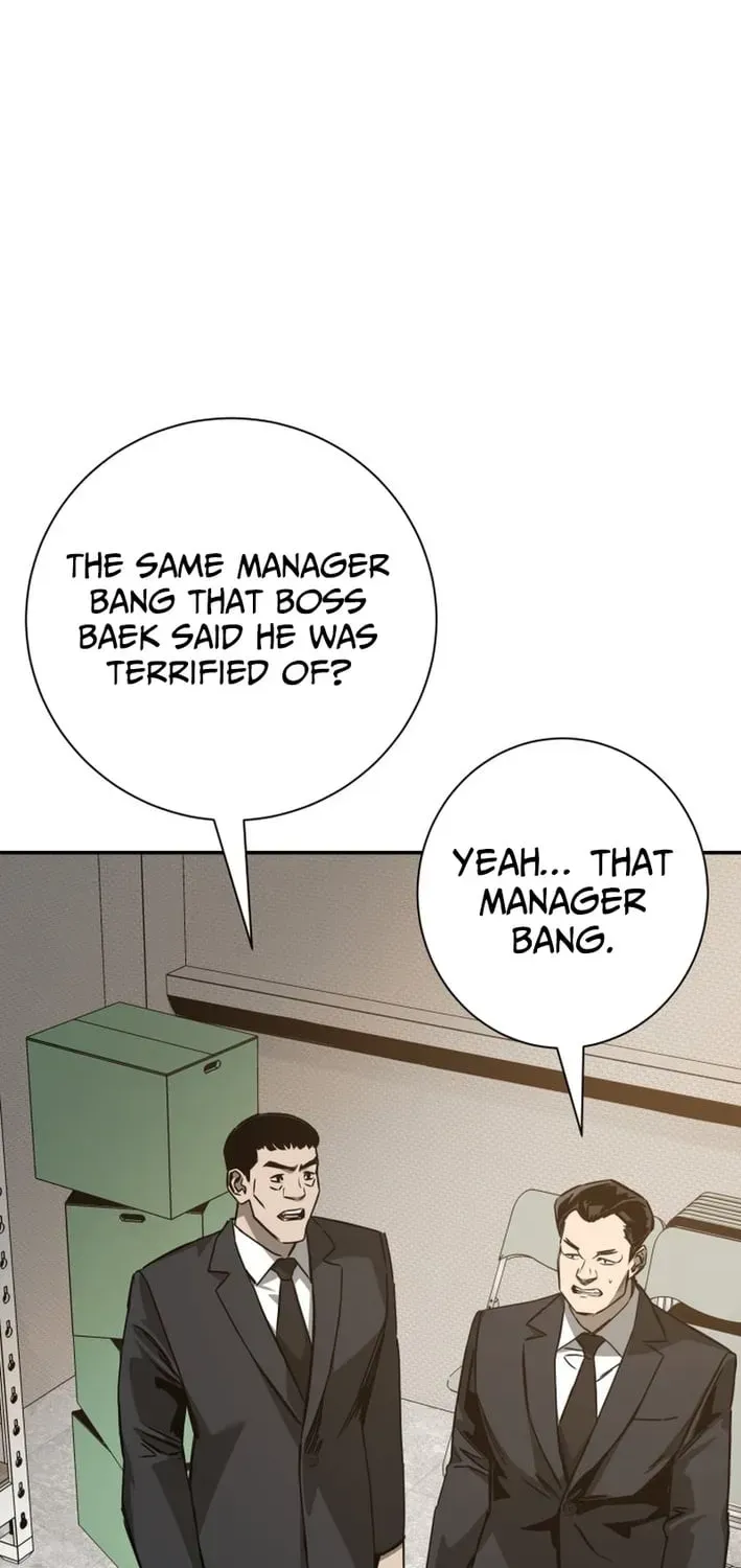 Read Deadly Enterprise chapter 14 image 97 on Lezhin