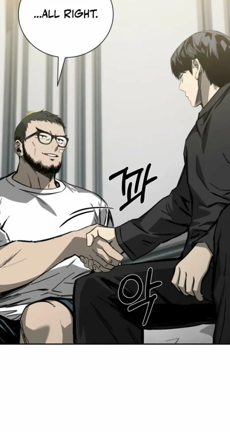 Read Deadly Enterprise chapter 15 image 100 on Lezhin