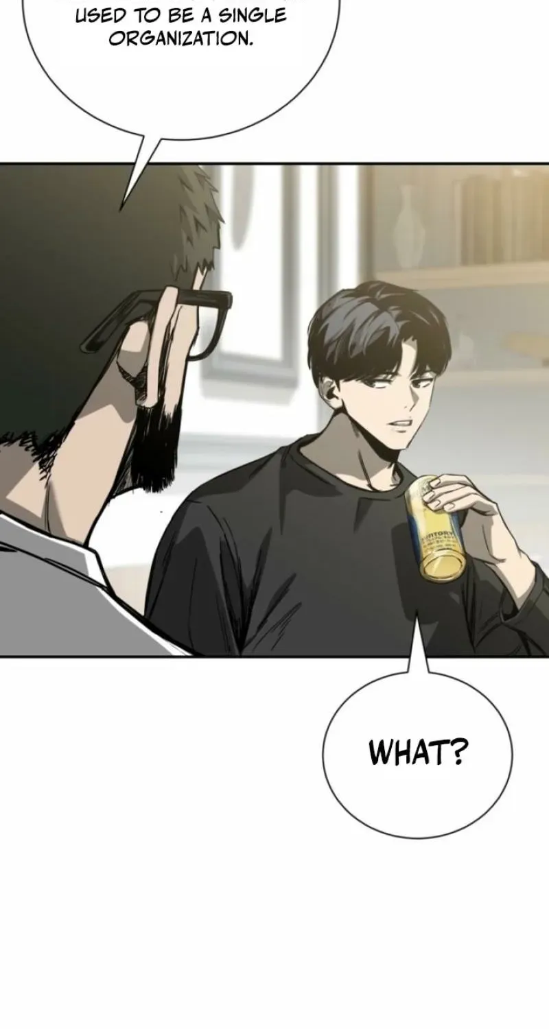 Read Deadly Enterprise chapter 15 image 107 on Lezhin