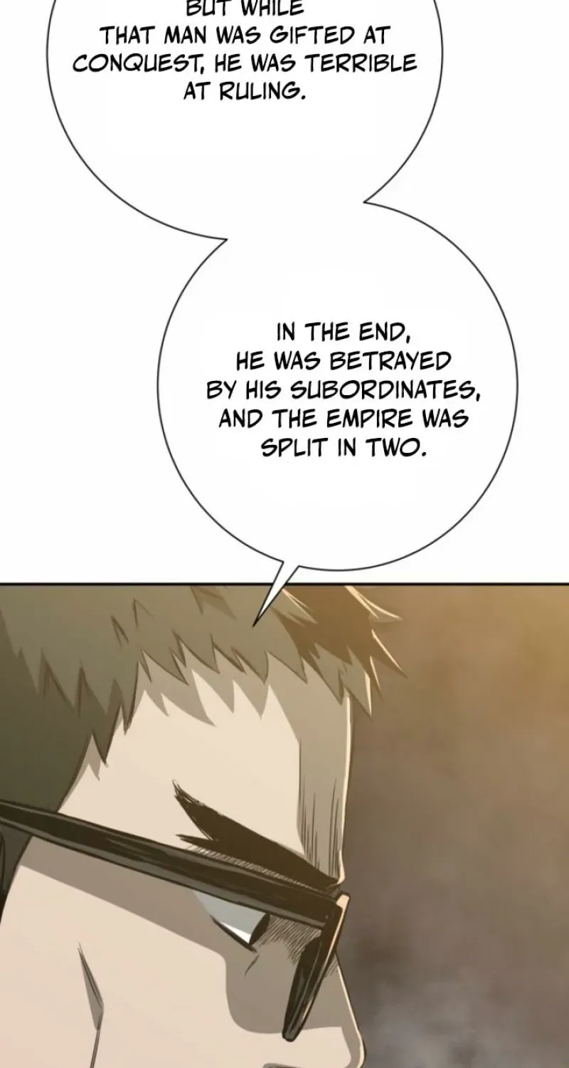 Read Deadly Enterprise chapter 15 image 113 on Lezhin