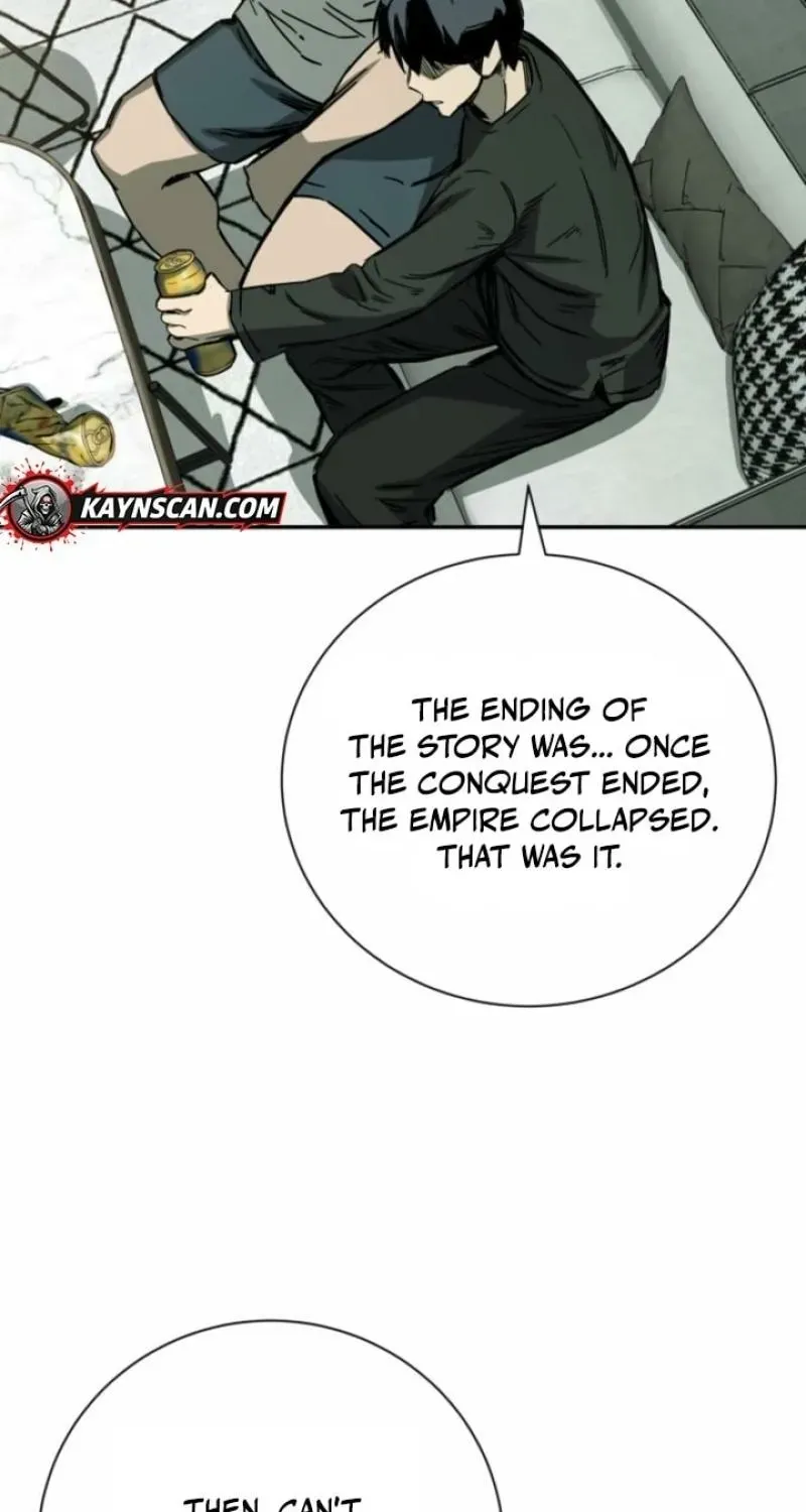 Read Deadly Enterprise chapter 15 image 119 on Lezhin