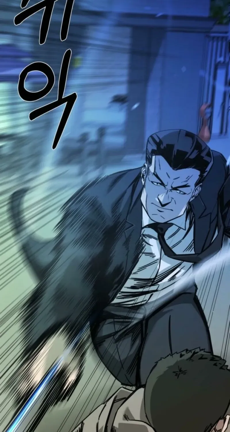 Read Deadly Enterprise chapter 15 image 18 on Lezhin