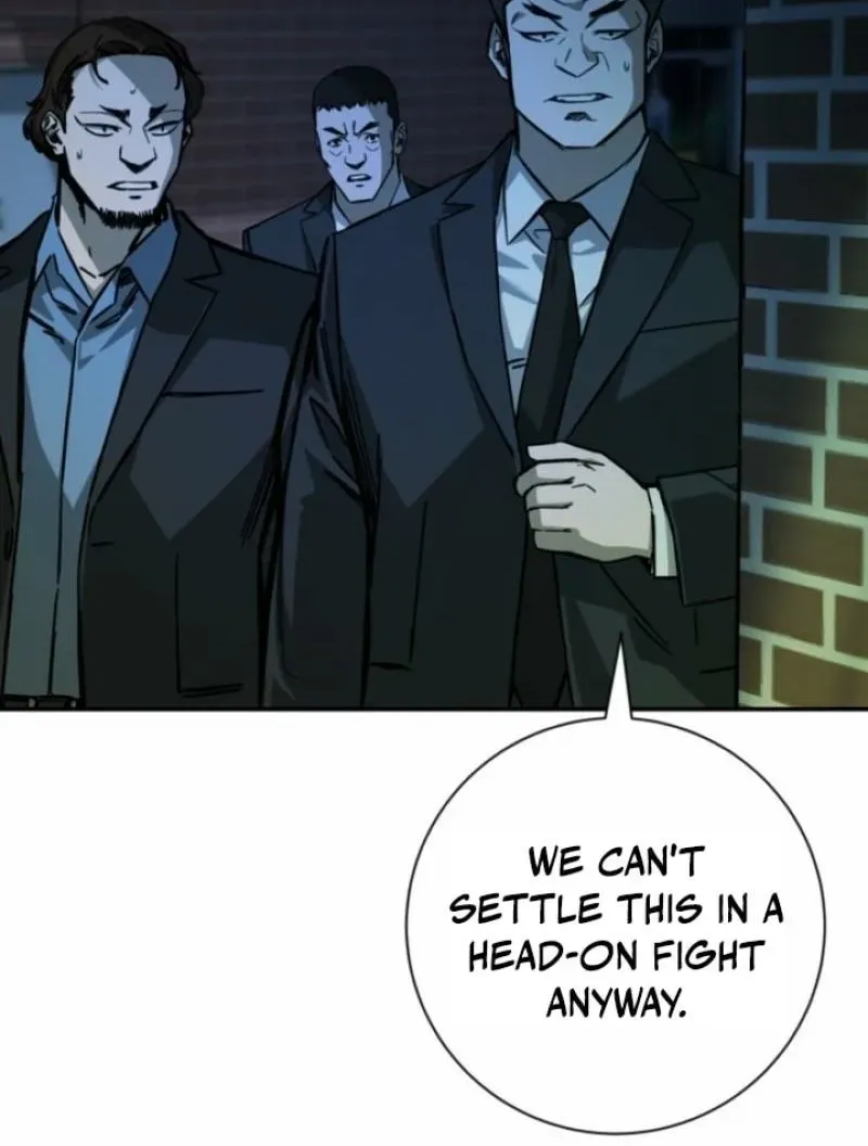 Read Deadly Enterprise chapter 15 image 3 on Lezhin