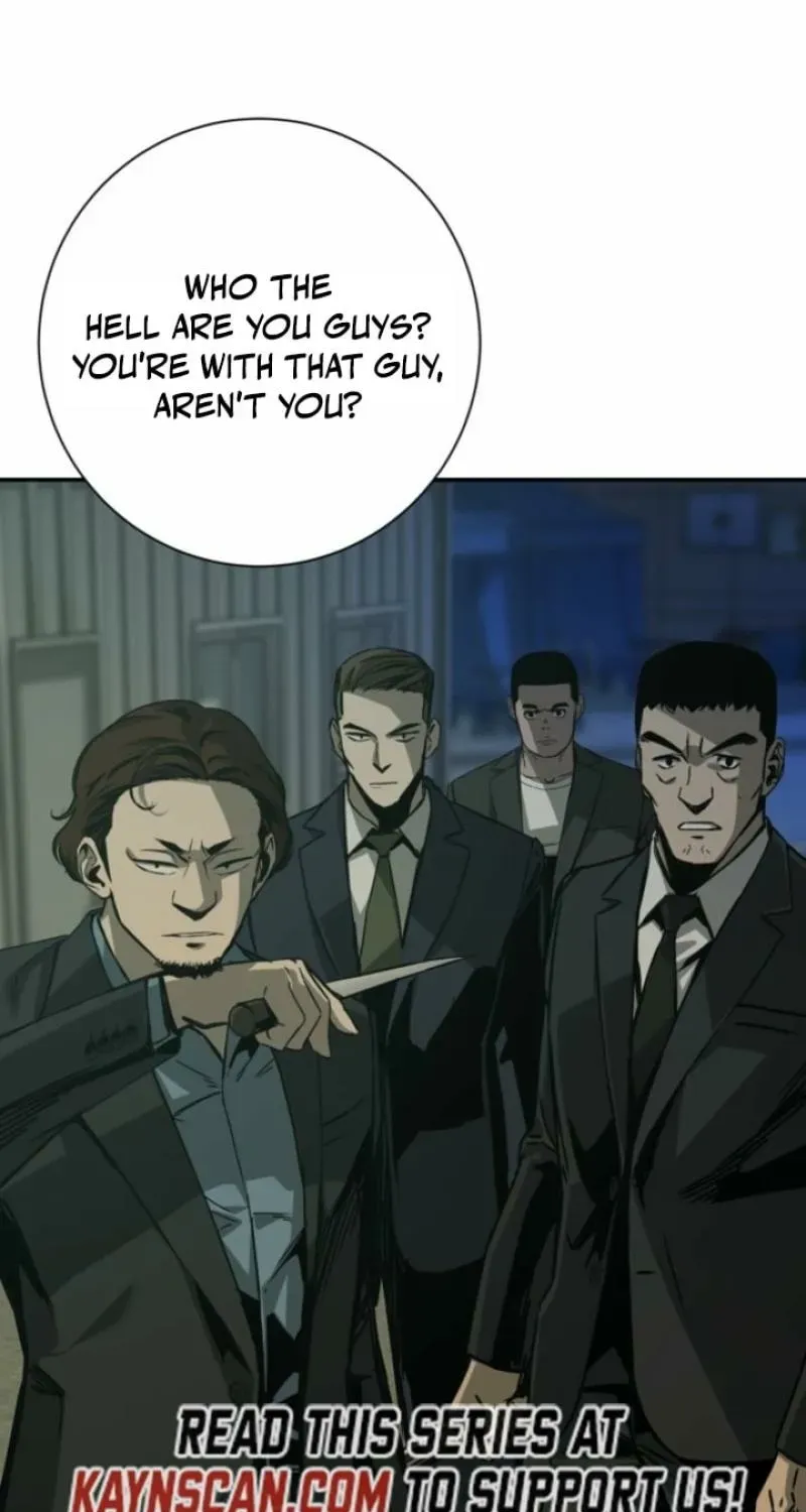 Read Deadly Enterprise chapter 15 image 30 on Lezhin