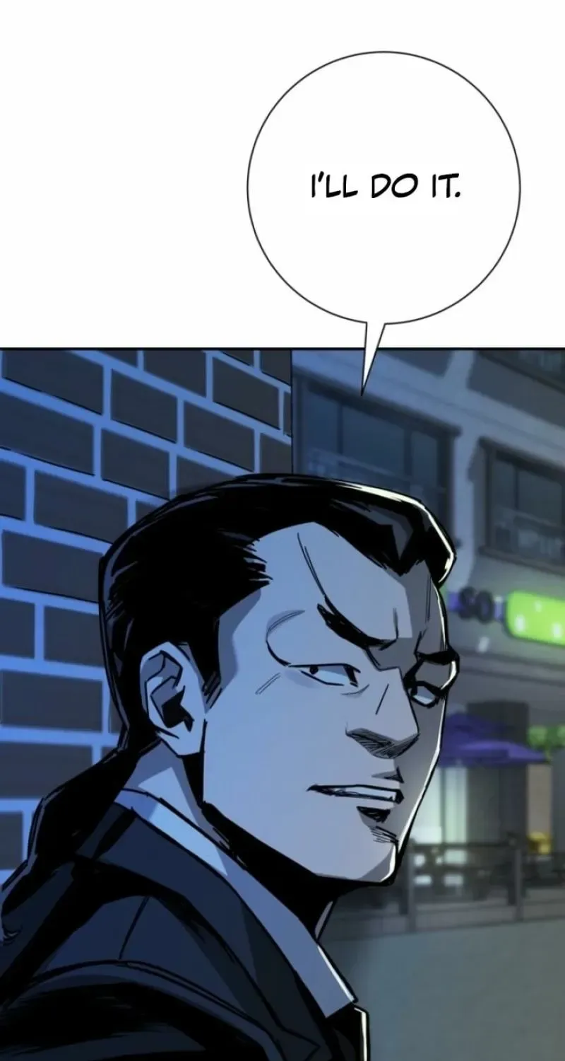 Read Deadly Enterprise chapter 15 image 8 on Lezhin