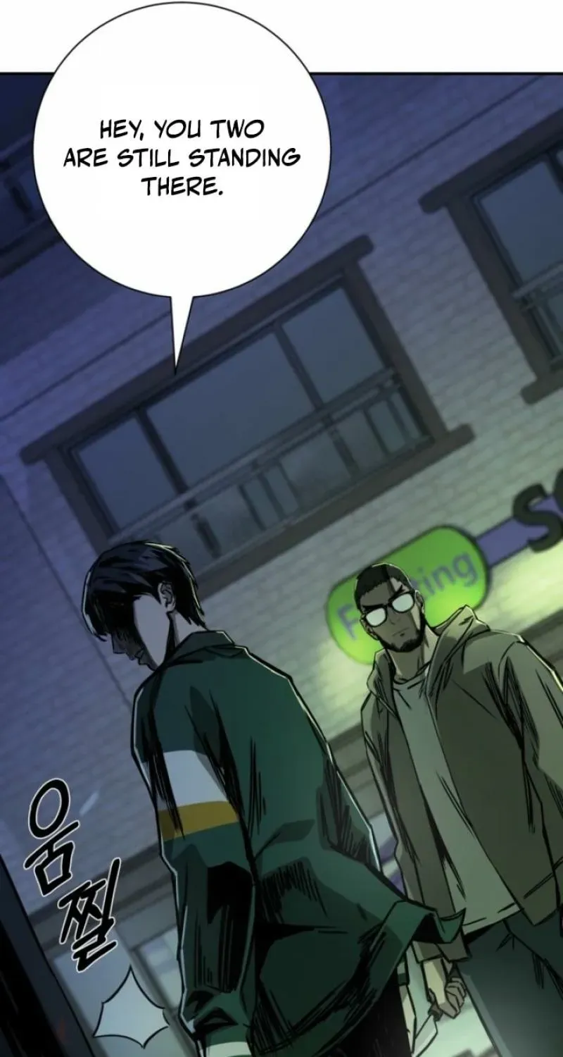 Read Deadly Enterprise chapter 15 image 86 on Lezhin