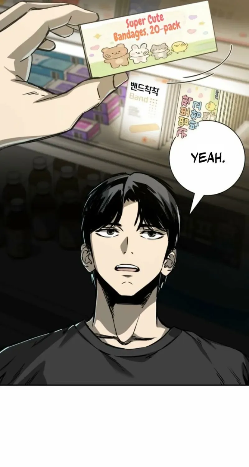 Read Deadly Enterprise chapter 15 image 94 on Lezhin