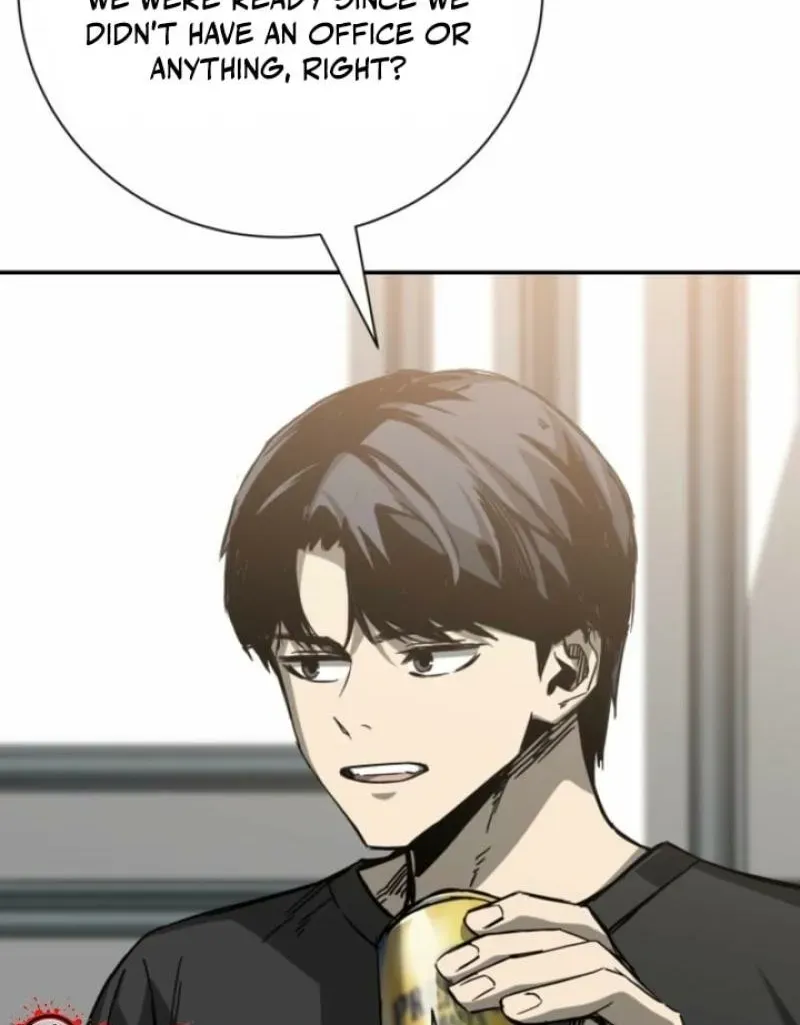 Read Deadly Enterprise chapter 15 image 97 on Lezhin