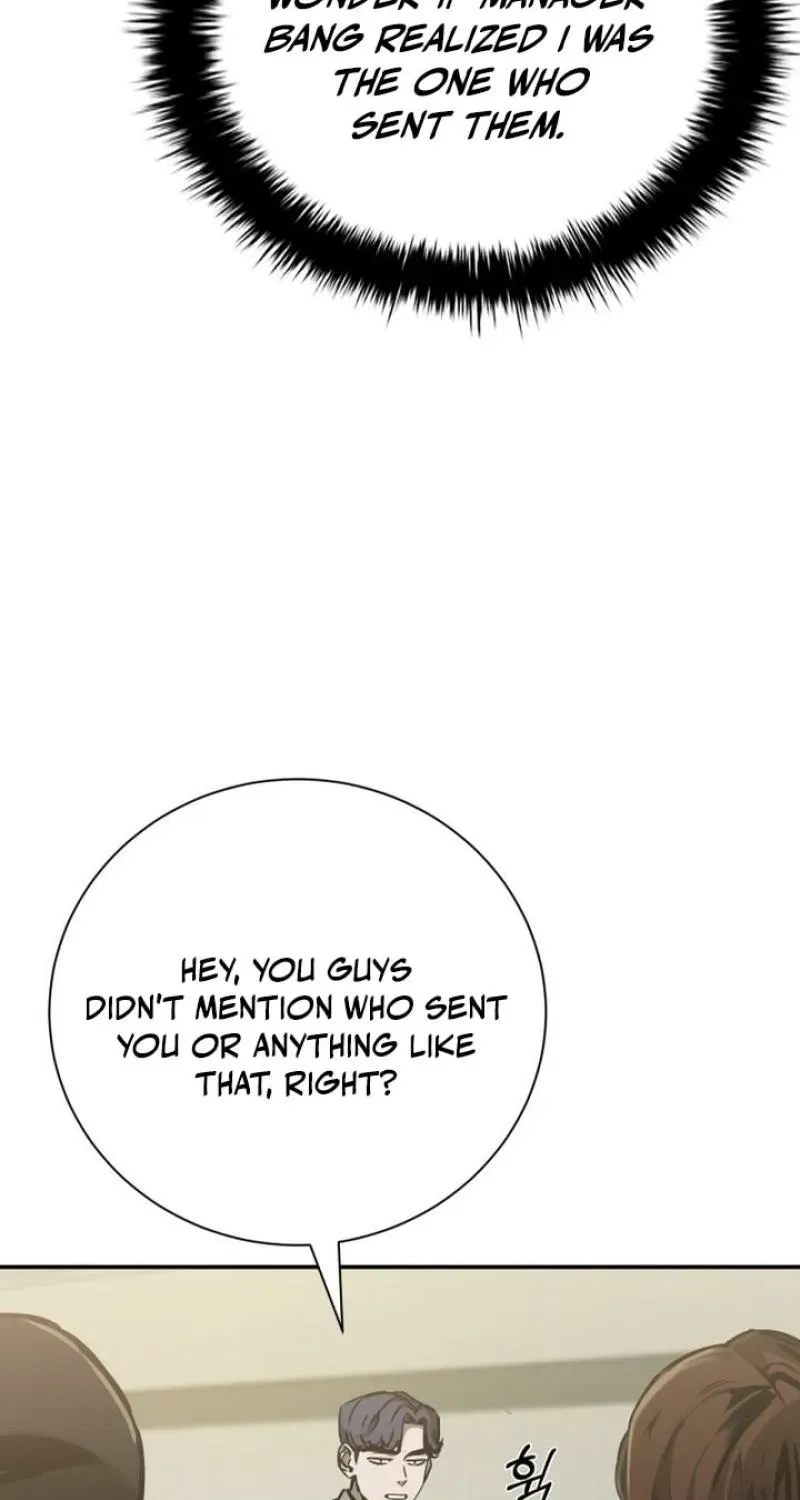Read Deadly Enterprise chapter 16 image 10 on Lezhin