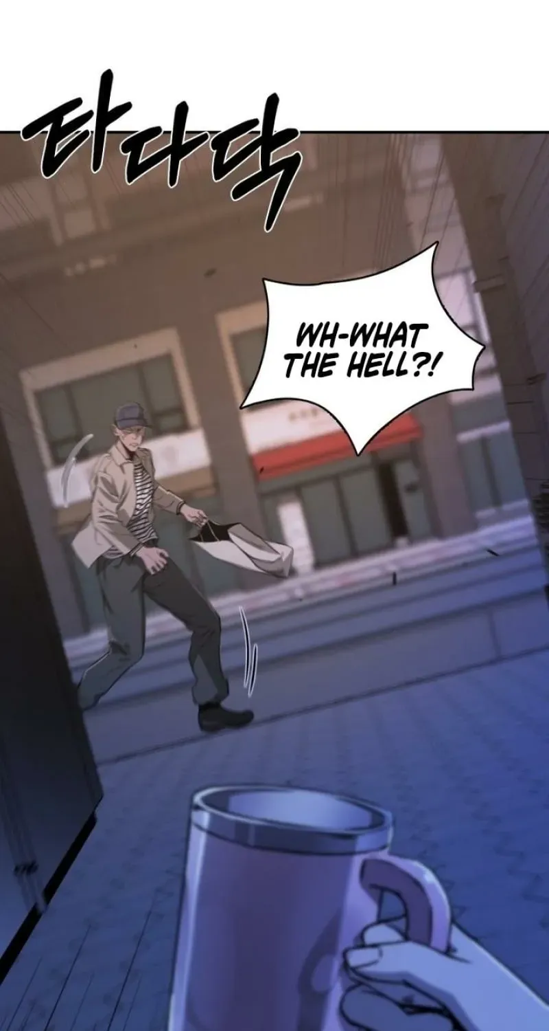 Read Deadly Enterprise chapter 16 image 111 on Lezhin
