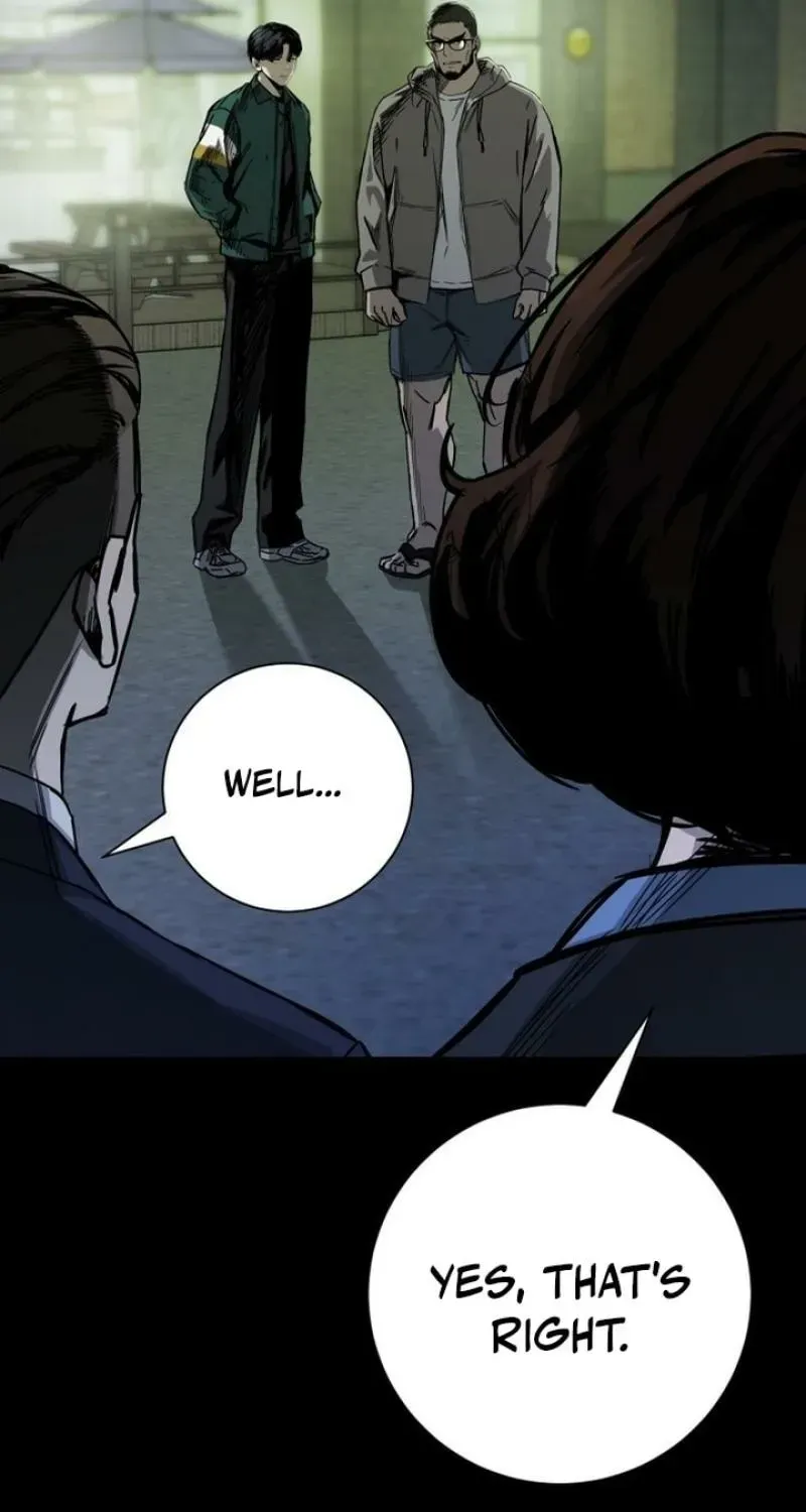 Read Deadly Enterprise chapter 16 image 16 on Lezhin