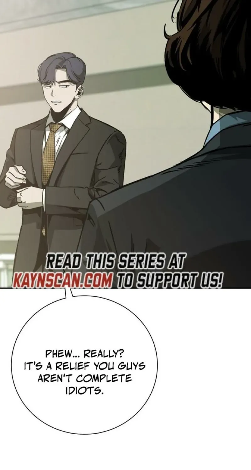 Read Deadly Enterprise chapter 16 image 20 on Lezhin
