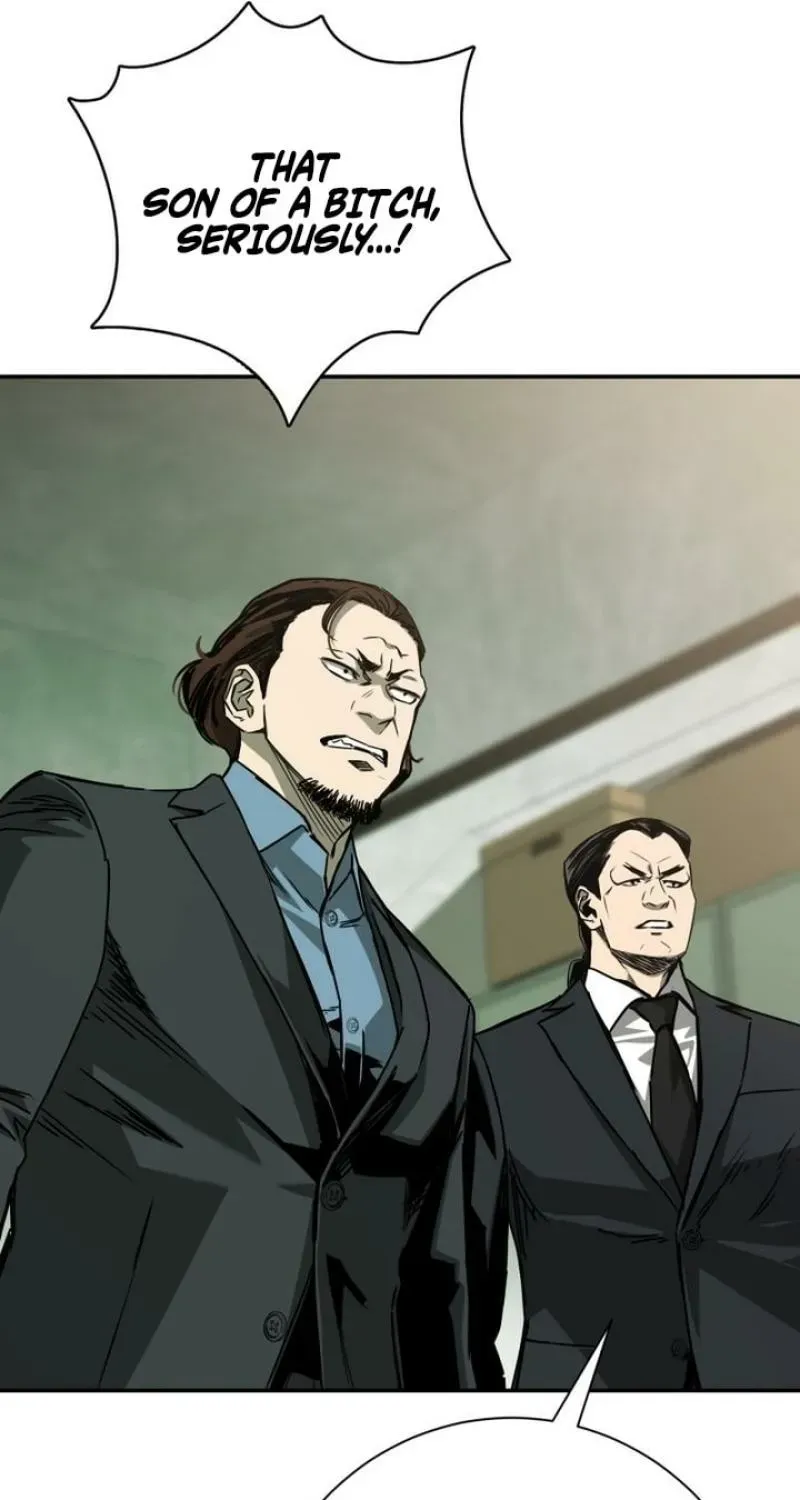 Read Deadly Enterprise chapter 16 image 24 on Lezhin