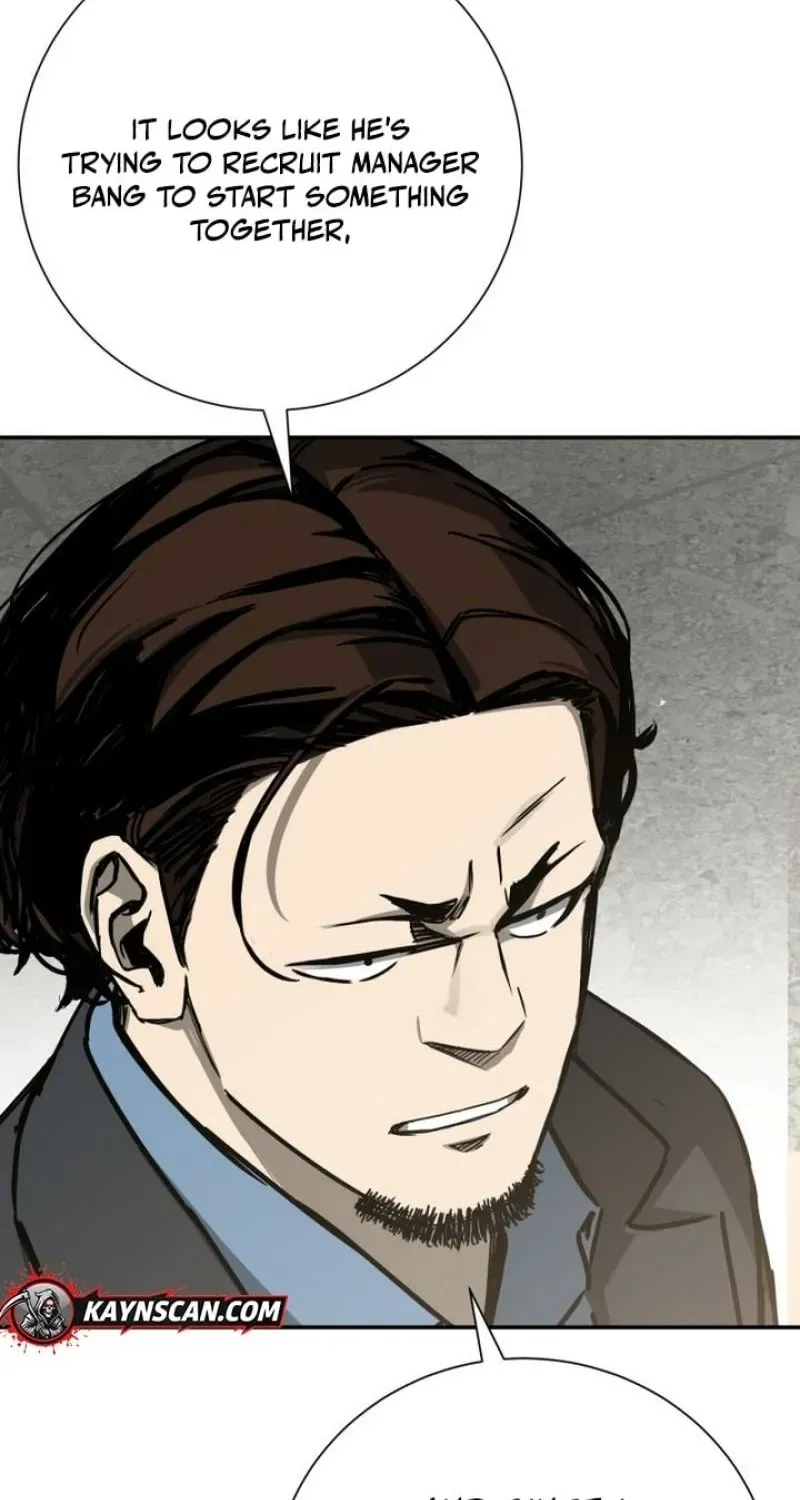Read Deadly Enterprise chapter 16 image 28 on Lezhin