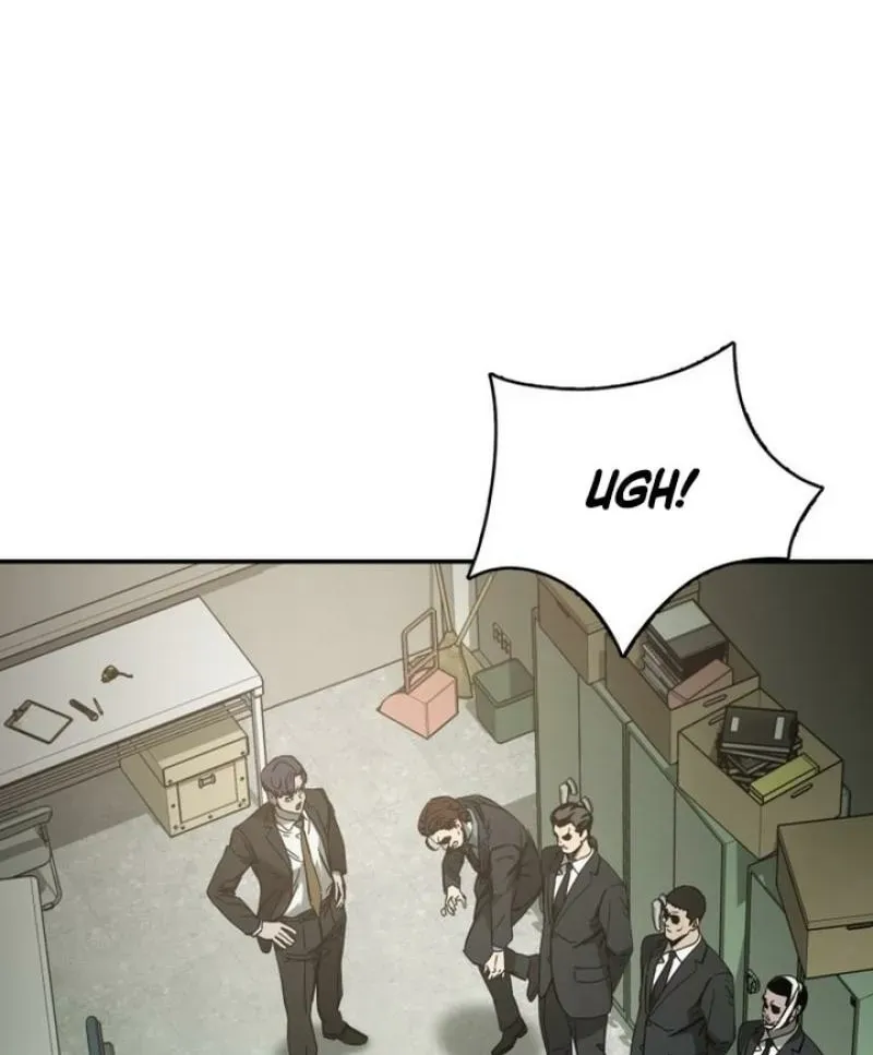 Read Deadly Enterprise chapter 16 image 3 on Lezhin