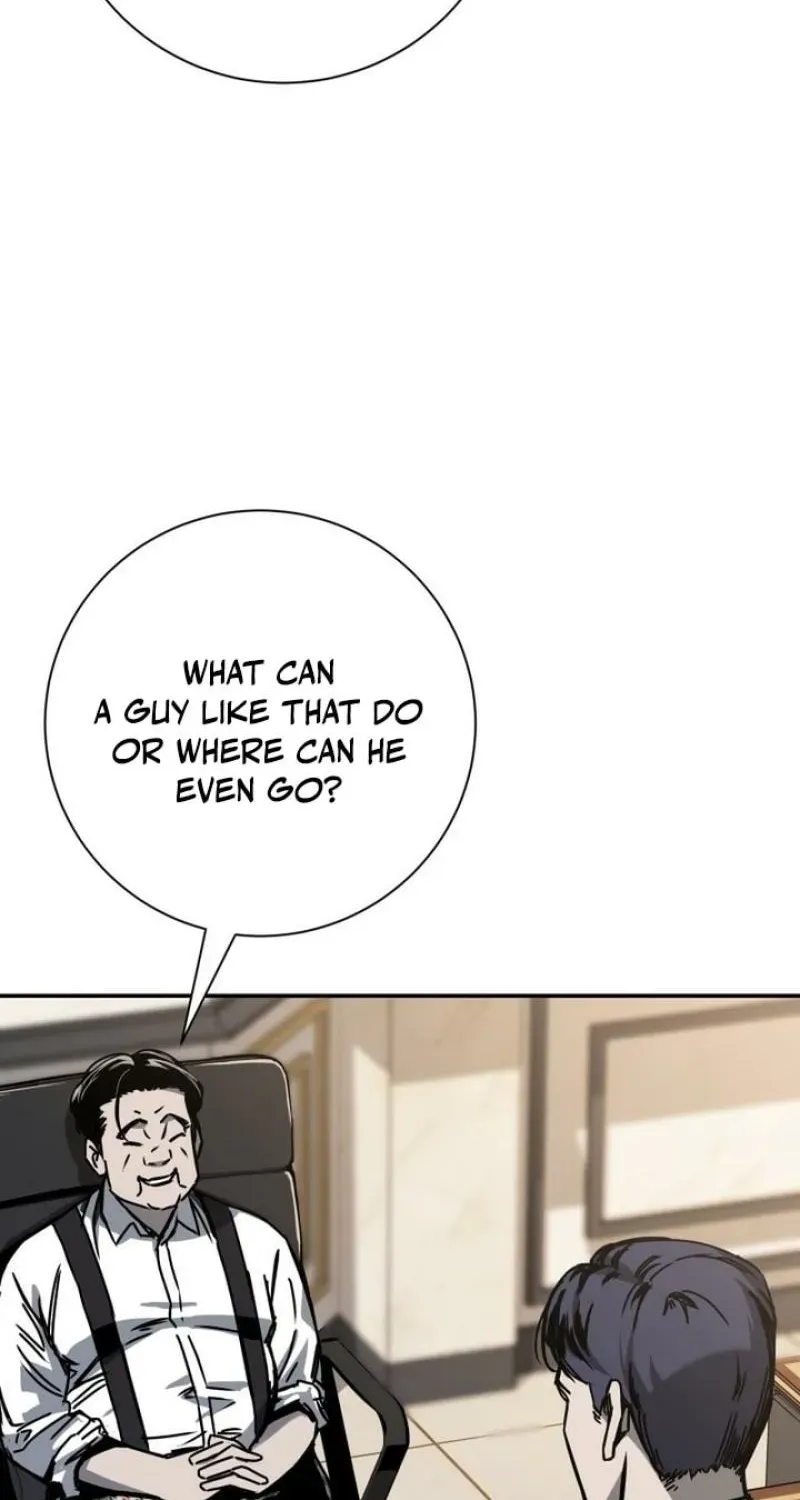 Read Deadly Enterprise chapter 16 image 33 on Lezhin