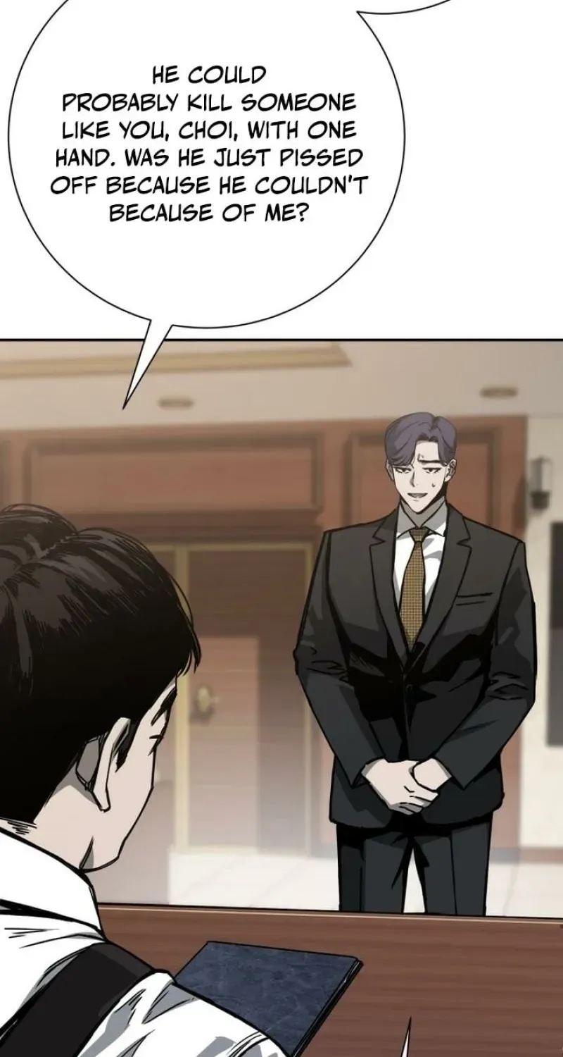 Read Deadly Enterprise chapter 16 image 35 on Lezhin