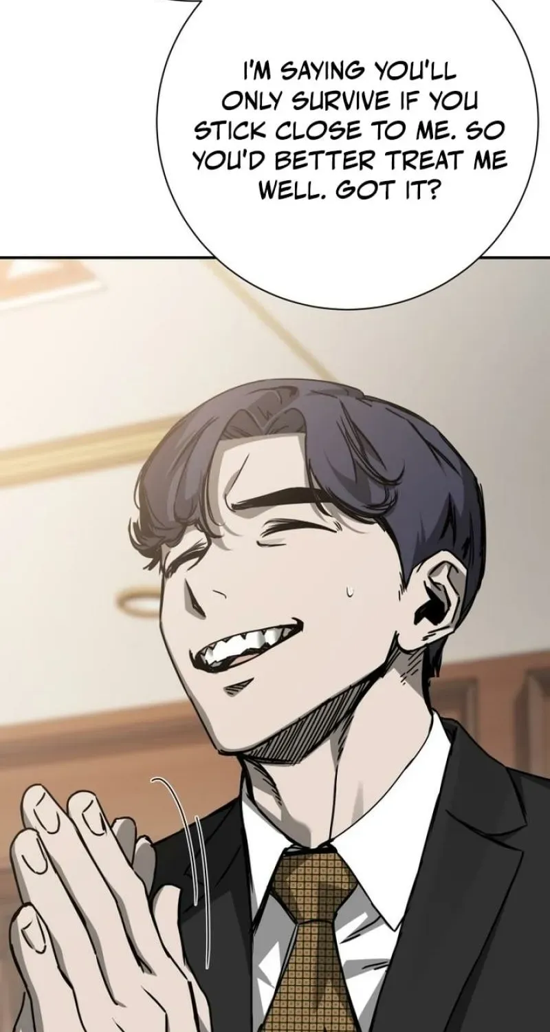 Read Deadly Enterprise chapter 16 image 37 on Lezhin
