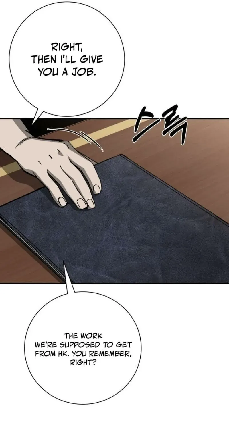 Read Deadly Enterprise chapter 16 image 39 on Lezhin