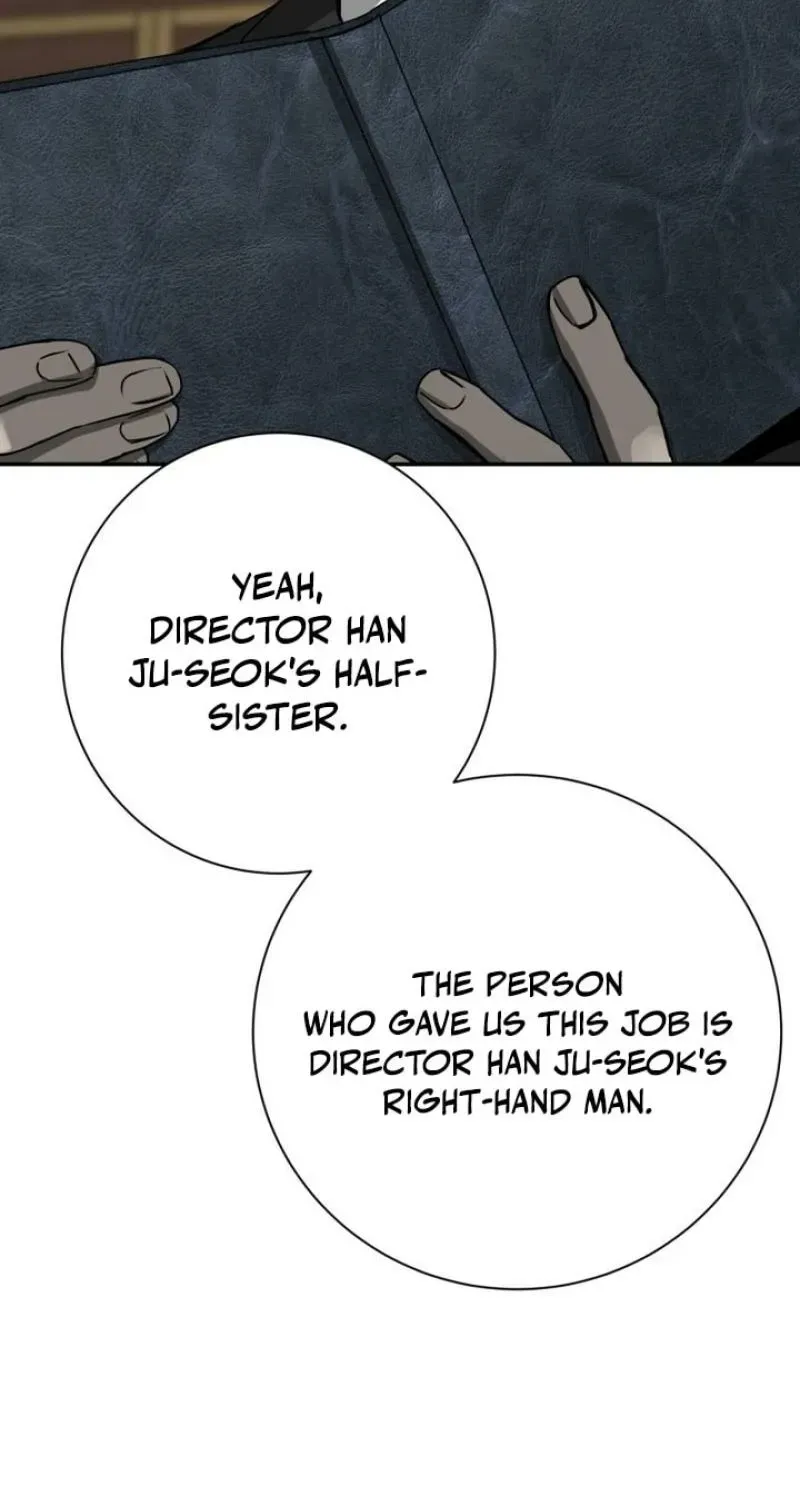Read Deadly Enterprise chapter 16 image 45 on Lezhin