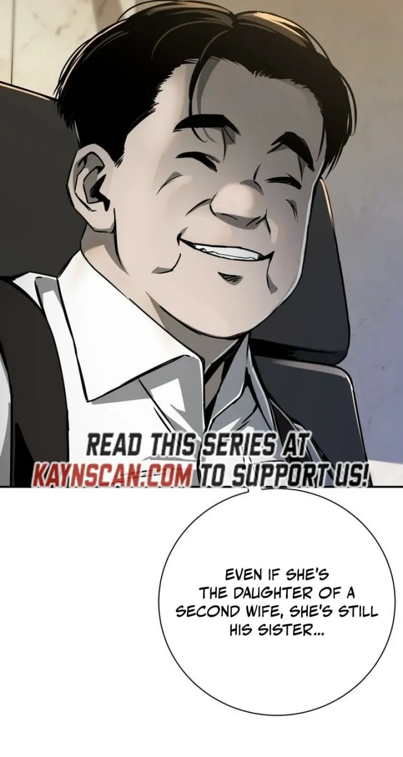 Read Deadly Enterprise chapter 16 image 47 on Lezhin