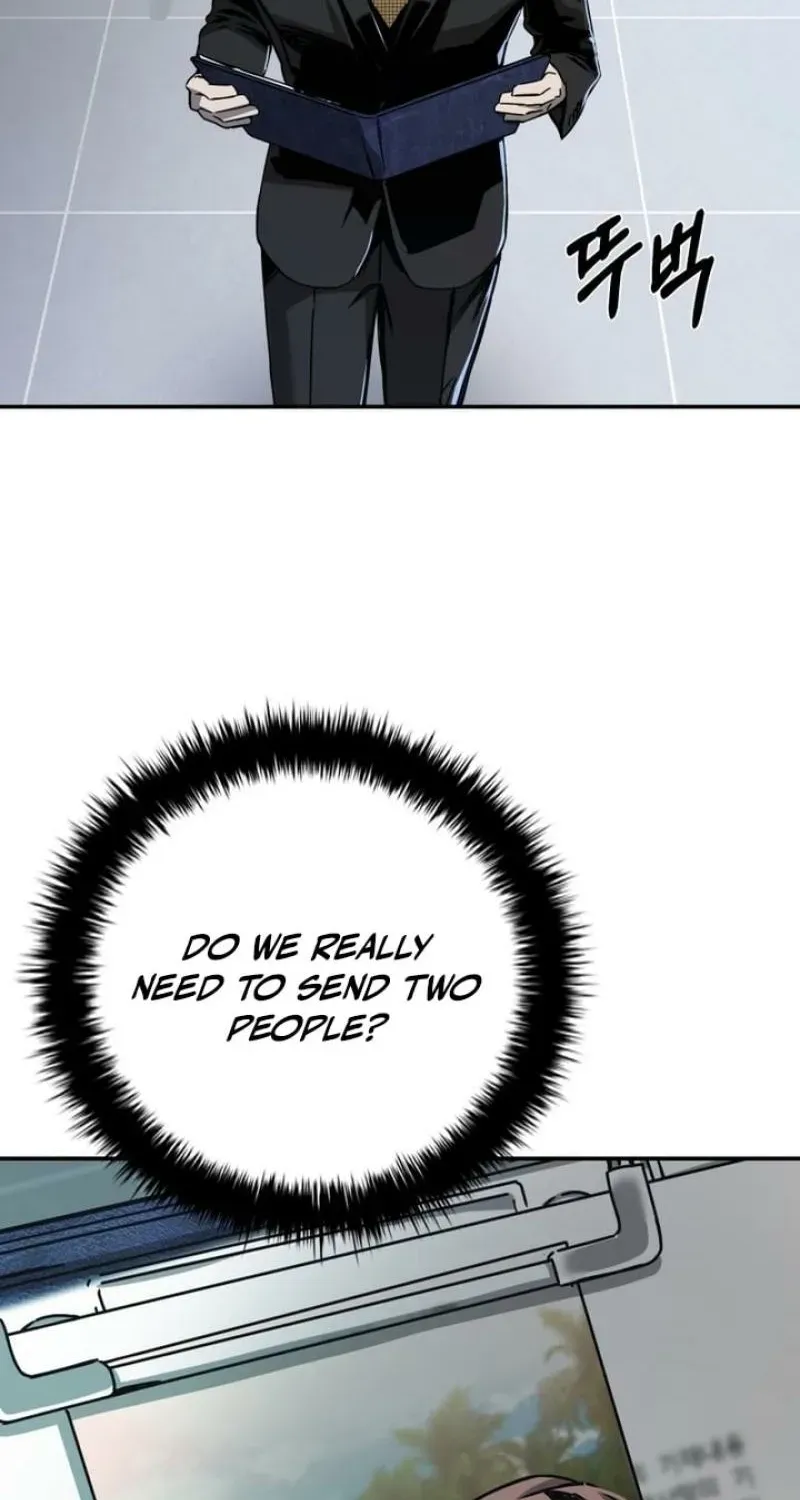 Read Deadly Enterprise chapter 16 image 51 on Lezhin