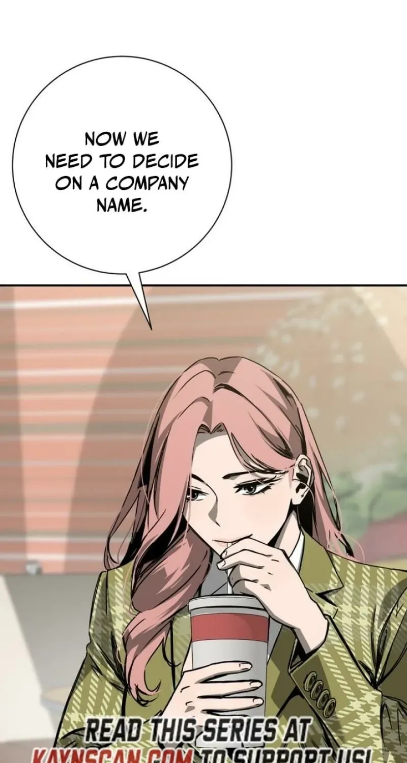 Read Deadly Enterprise chapter 16 image 53 on Lezhin