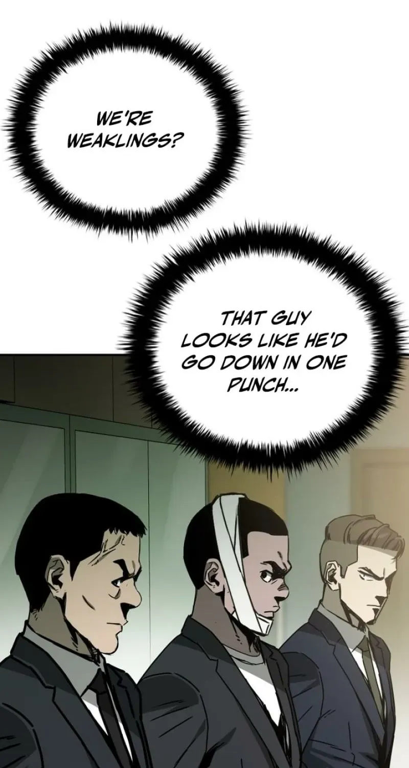 Read Deadly Enterprise chapter 16 image 6 on Lezhin