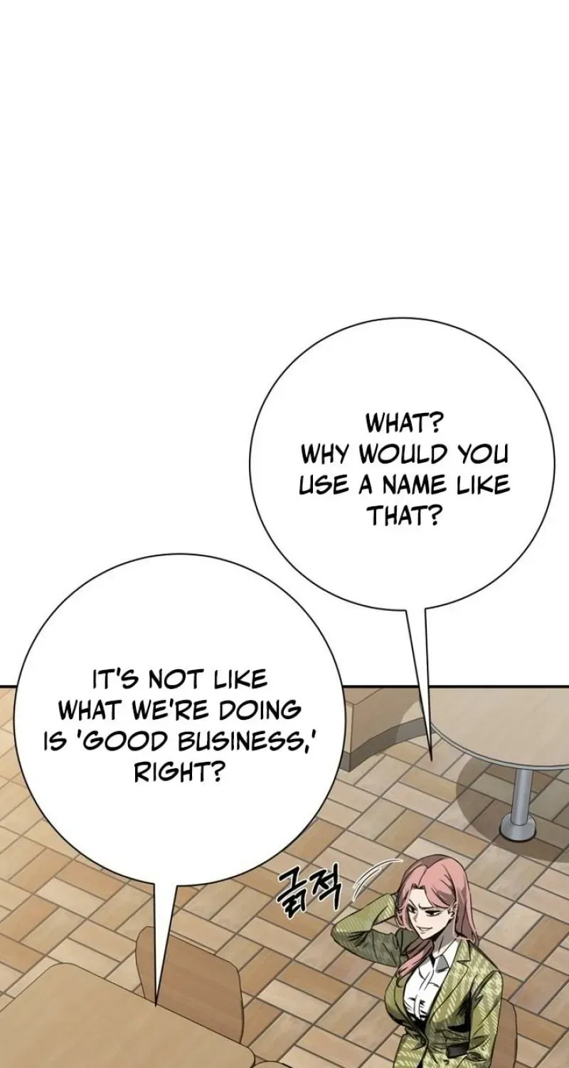 Read Deadly Enterprise chapter 16 image 60 on Lezhin