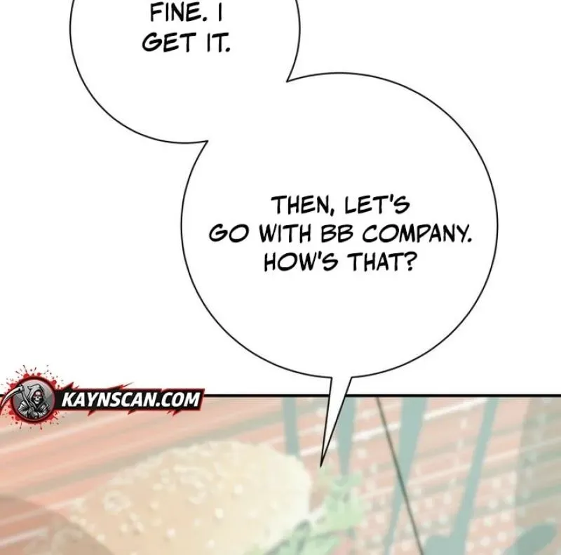 Read Deadly Enterprise chapter 16 image 62 on Lezhin