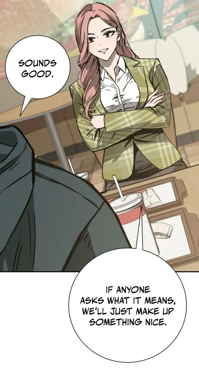 Read Deadly Enterprise chapter 16 image 63 on Lezhin