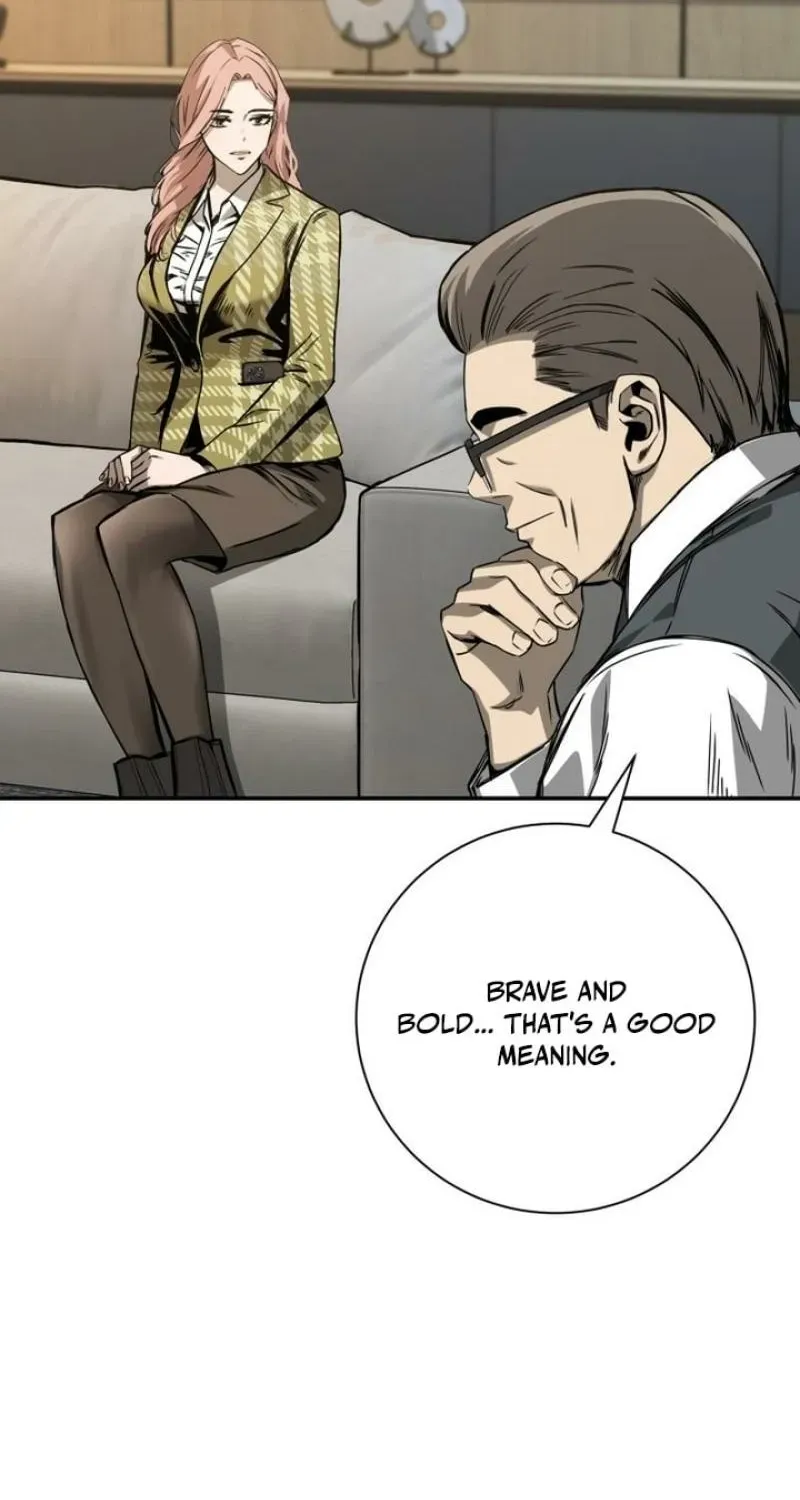 Read Deadly Enterprise chapter 16 image 68 on Lezhin
