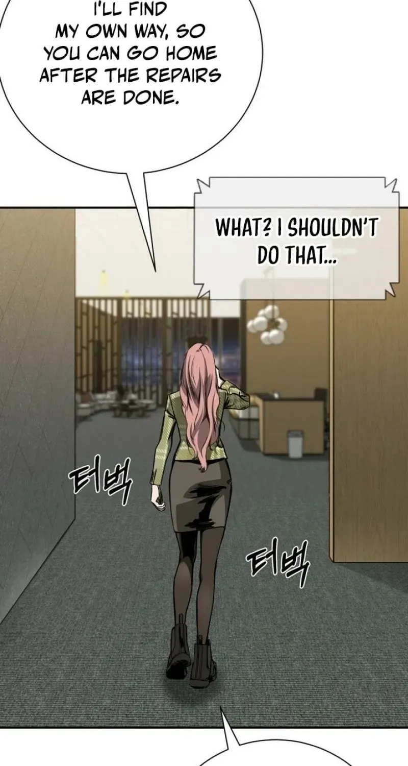 Read Deadly Enterprise chapter 16 image 79 on Lezhin