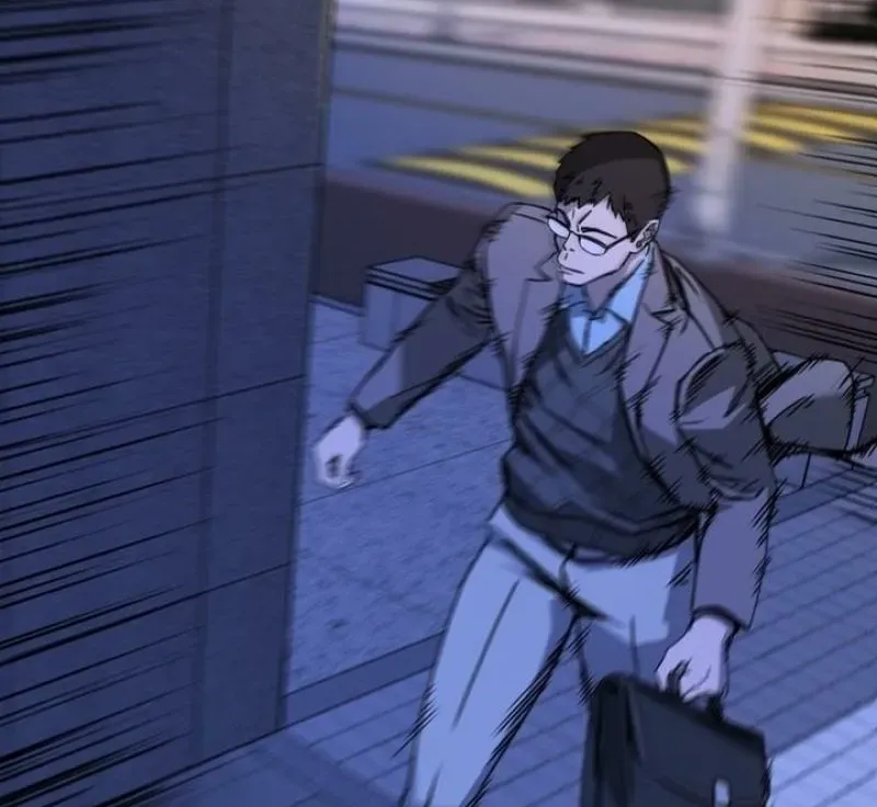Read Deadly Enterprise chapter 16 image 96 on Lezhin