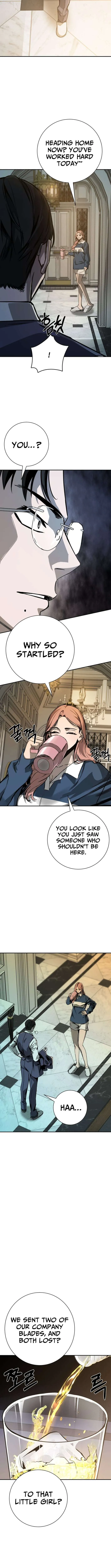 Read Deadly Enterprise chapter 17 image 4 on Lezhin