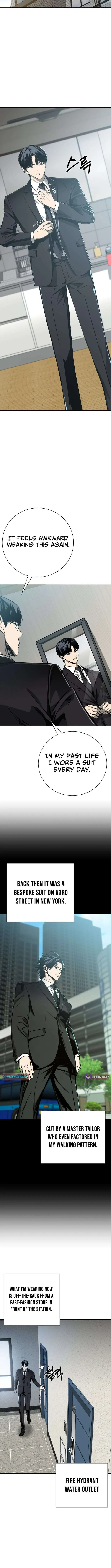 Read Deadly Enterprise chapter 17 image 7 on Lezhin