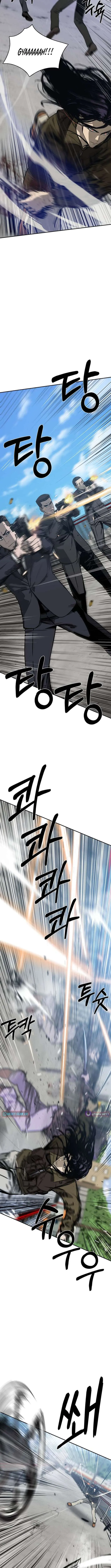 Read Deadly Enterprise chapter 18 image 11 on Lezhin