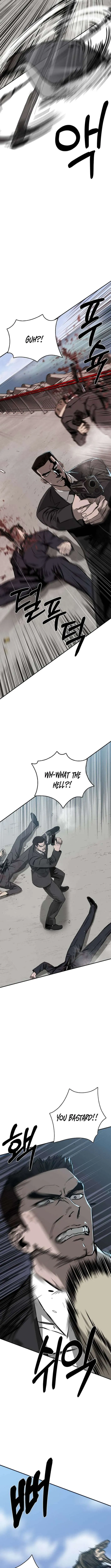 Read Deadly Enterprise chapter 18 image 12 on Lezhin