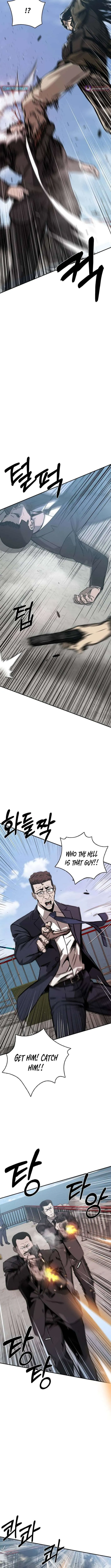 Read Deadly Enterprise chapter 18 image 13 on Lezhin