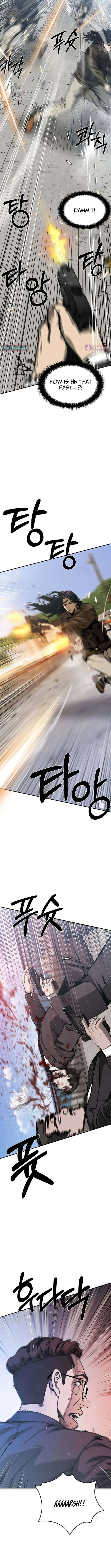 Read Deadly Enterprise chapter 18 image 14 on Lezhin