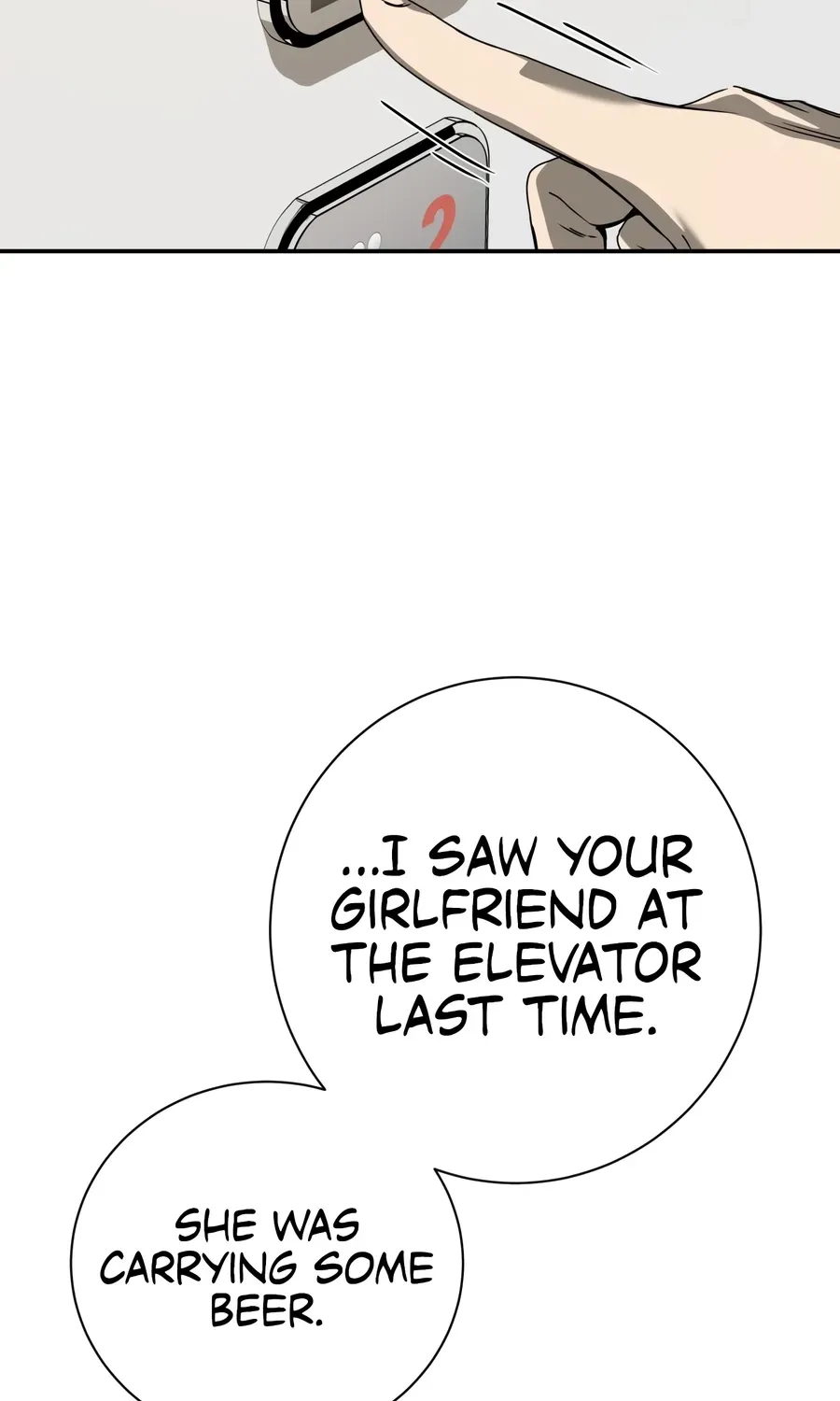 Read Deadly Enterprise chapter 19 image 100 on Lezhin